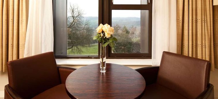 Hotel Mercure Bradford Bankfield Bradford: Foto 
