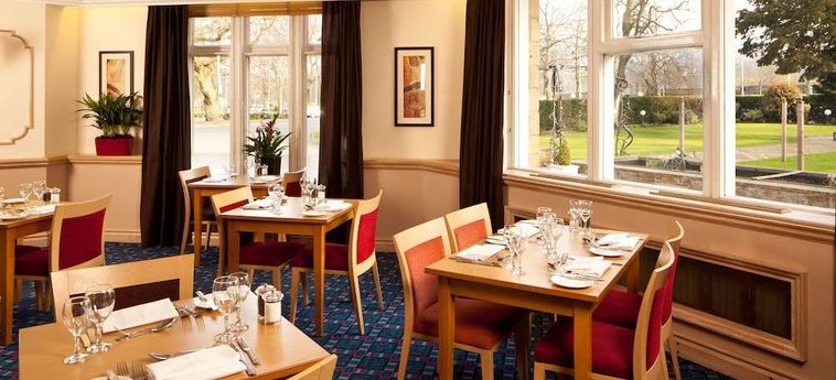 Hotel Mercure Bradford Bankfield Bradford: Foto 