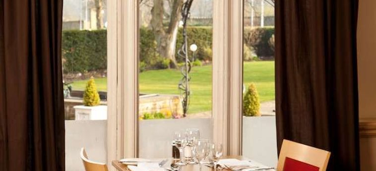 Hotel Mercure Bradford Bankfield Bradford: Foto 