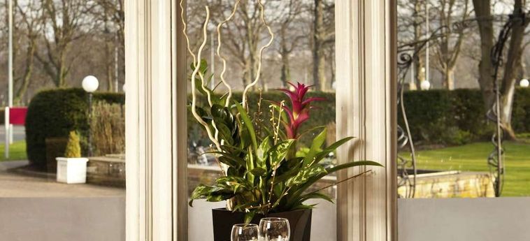 Hotel Mercure Bradford Bankfield Bradford: Foto 