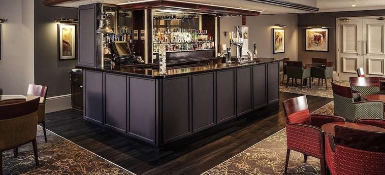 Hotel Mercure Bradford Bankfield Bradford: Foto 