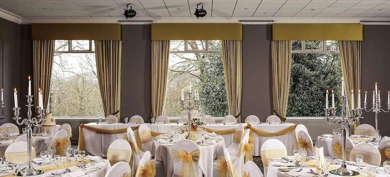Hotel Mercure Bradford Bankfield Bradford: Foto 