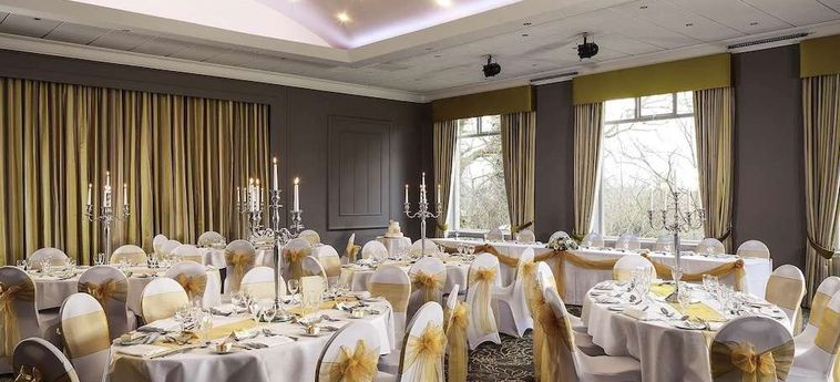 Hotel Mercure Bradford Bankfield Bradford: Foto 