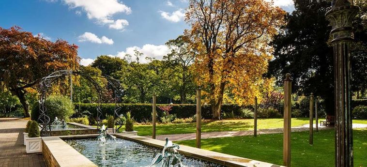 Hotel Mercure Bradford Bankfield Bradford: Foto 