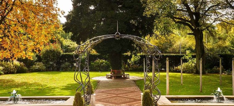 Hotel Mercure Bradford Bankfield Bradford: Foto 