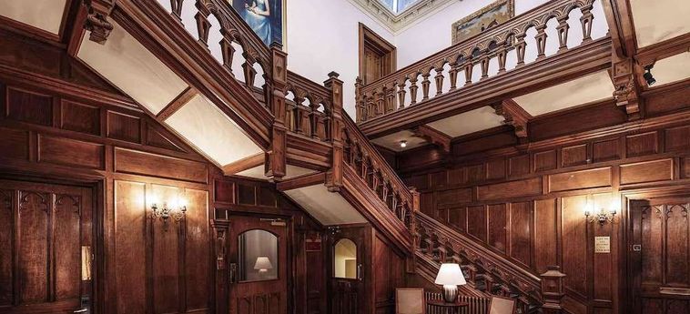 Hotel Mercure Bradford Bankfield Bradford: Foto 