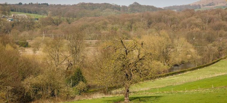 Hotel Mercure Bradford Bankfield Bradford: Foto 