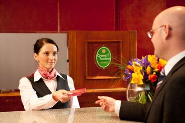 Hotel Mercure Bradford Bankfield Bradford: Photo 