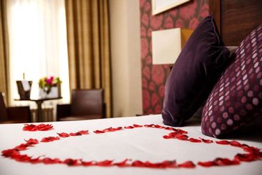 Hotel Mercure Bradford Bankfield Bradford: Photo 