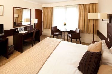 Hotel Mercure Bradford Bankfield Bradford: Photo 