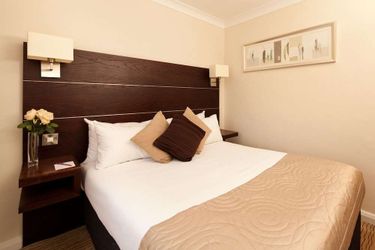 Hotel Mercure Bradford Bankfield Bradford: Photo 