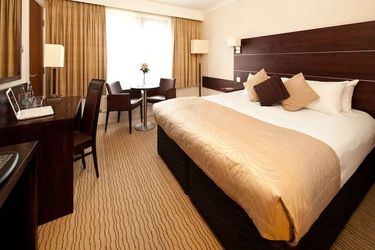 Hotel Mercure Bradford Bankfield Bradford: Photo 