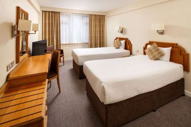 Hotel Mercure Bradford Bankfield Bradford: Photo 