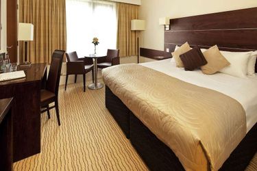 Hotel Mercure Bradford Bankfield Bradford: Photo 