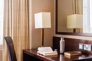Hotel Mercure Bradford Bankfield Bradford: Photo 