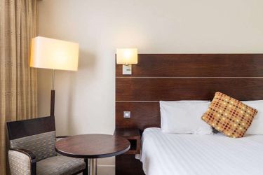 Hotel Mercure Bradford Bankfield Bradford: Photo 