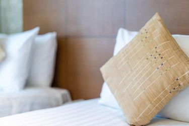 Hotel Mercure Bradford Bankfield Bradford: Photo 