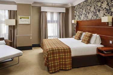Hotel Mercure Bradford Bankfield Bradford: Photo 