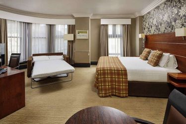 Hotel Mercure Bradford Bankfield Bradford: Photo 