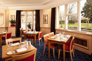 Hotel Mercure Bradford Bankfield Bradford: Photo 