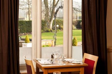 Hotel Mercure Bradford Bankfield Bradford: Photo 