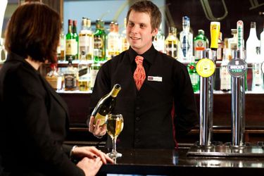 Hotel Mercure Bradford Bankfield Bradford: Photo 