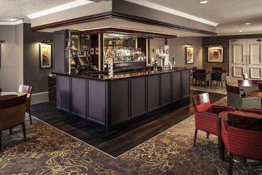 Hotel Mercure Bradford Bankfield Bradford: Photo 