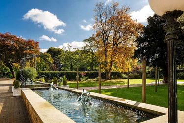 Hotel Mercure Bradford Bankfield Bradford: Photo 