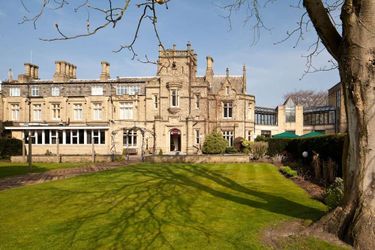 Hotel Mercure Bradford Bankfield Bradford: Photo 