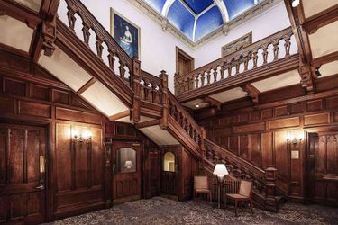 Hotel Mercure Bradford Bankfield Bradford: Photo 