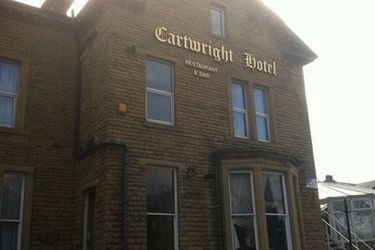 Cartwright Hotel:  BRADFORD