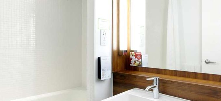 Campanile Hotel Bradford Bradford : Photo 