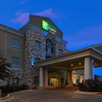 HOLIDAY INN EXPRESS SUITES 2 Stars