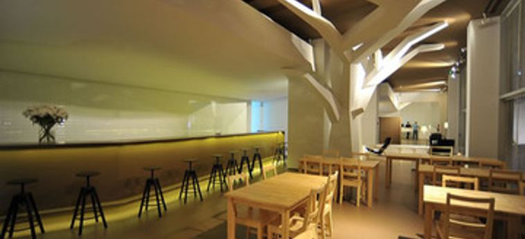 Hotel Basic Braga By Axis Braga : Photo 