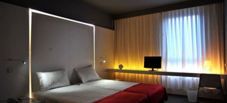 Hotel Basic Braga By Axis Braga: Foto 