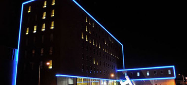 Hotel Basic Braga By Axis Braga: Foto 