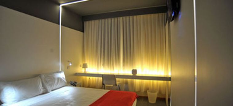 Hotel Basic Braga By Axis Braga: Foto 