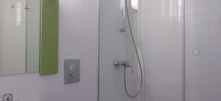Hotel Ibis Budget Braga Centro Braga : Photo 