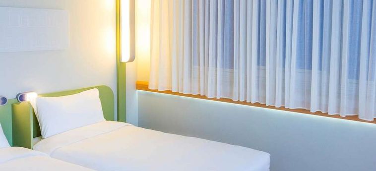 Hotel Ibis Budget Braga Centro Braga: Foto 