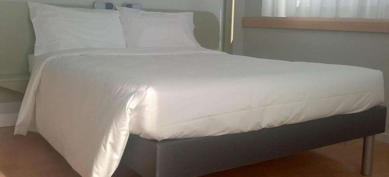 Hotel Ibis Budget Braga Centro Braga: Foto 