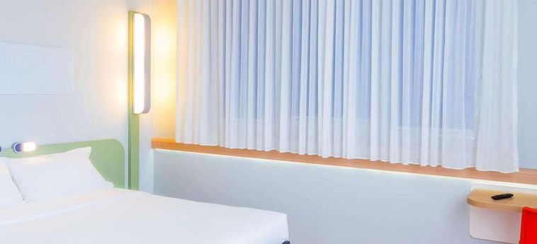 Hotel Ibis Budget Braga Centro Braga: Foto 