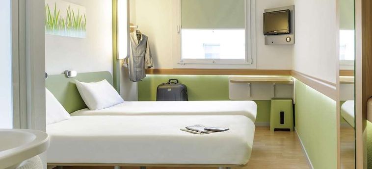 Hotel Ibis Budget Braga Centro Braga: Foto 