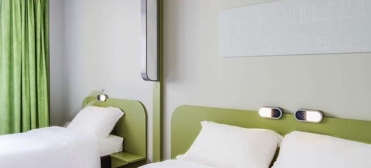 Hotel Ibis Budget Braga Centro Braga: Foto 