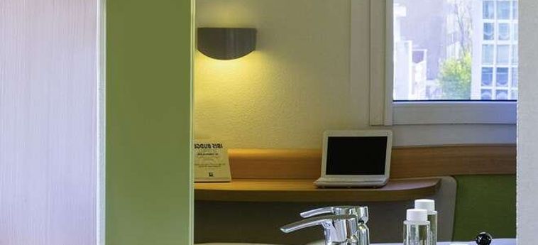 Hotel Ibis Budget Braga Centro Braga: Foto 