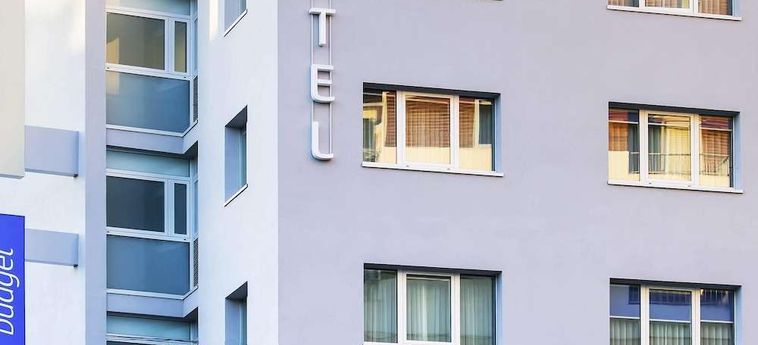 Hotel Ibis Budget Braga Centro Braga: Foto 