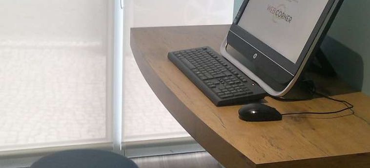 Hotel Ibis Budget Braga Centro Braga: Foto 