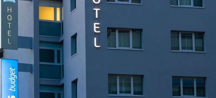 Hotel Ibis Budget Braga Centro Braga: Foto 