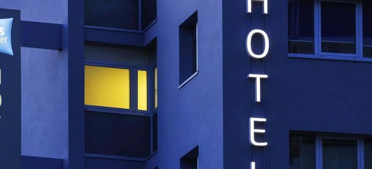 Hotel Ibis Budget Braga Centro Braga: Foto 