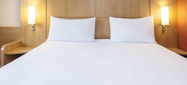 Hotel Ibis Braga Braga: Foto 