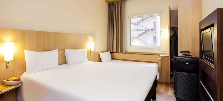 Hotel Ibis Braga Braga: Foto 